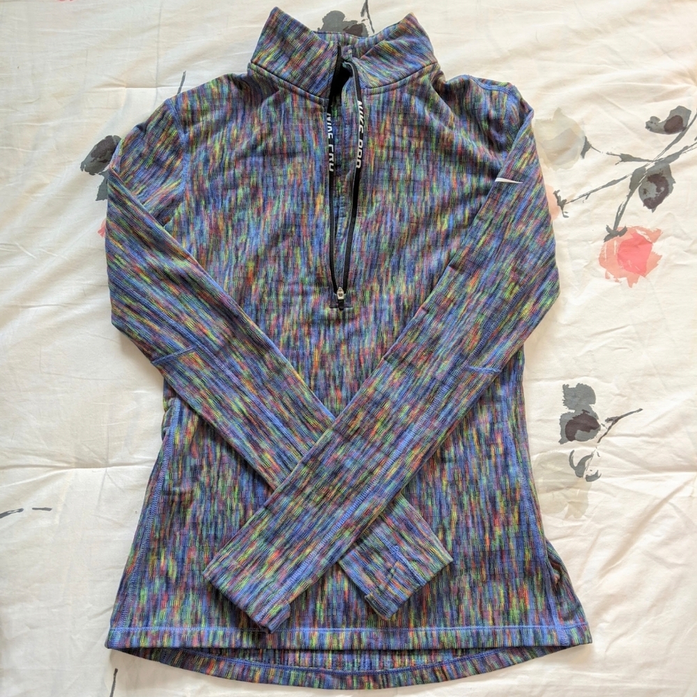 Nike Hyperwarm Pullover